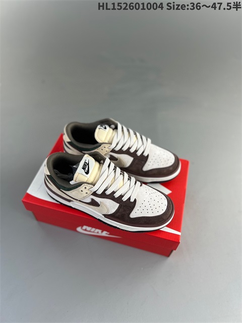 men low dunk sb shoes US7-US13 HH shoes 2023-10-30-021